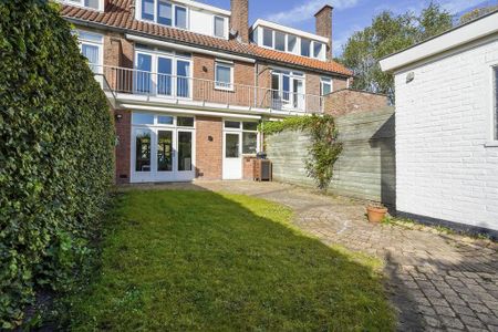 Kruisbeklaan 7, Vogelwijk, 2566CL, Den Haag - Photo 5