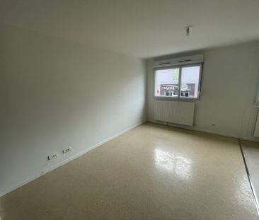 Location - Appartement T3 - 61 m² - Valentigney - Photo 5