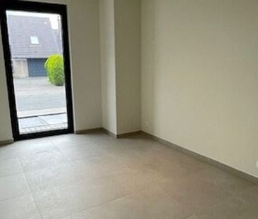 Gelijkvloers app. te huur in Sleidinge voor € 1.225 met 2 slaapkamers - Foto 1