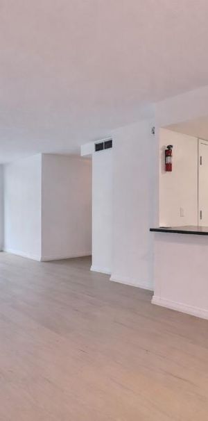 Apartment for rent in Montreal - Photo 1