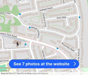 Broomley Court, Gosforth - Photo 1