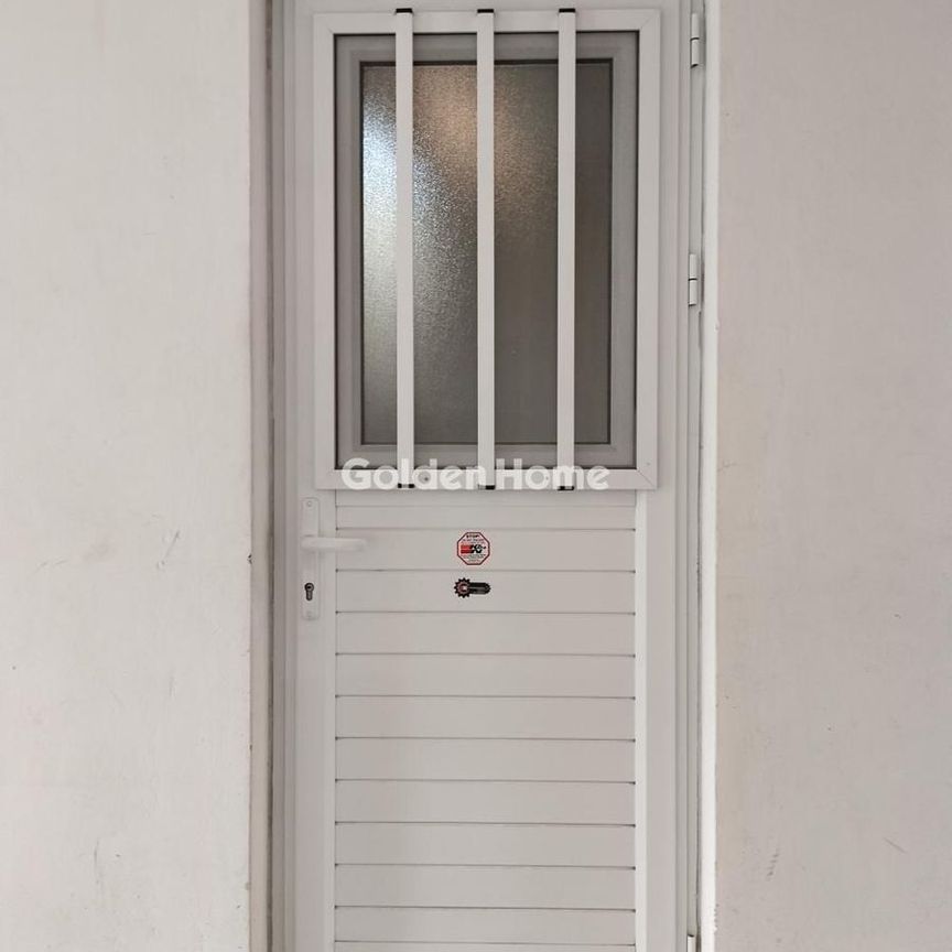 Studio/Γκαρσονιέρα για ενοικίαση Άνω Ρέντης (Άγιος Ιωάννης Ρέντης) - Photo 1