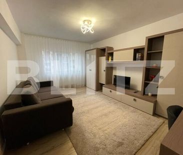 Apartament modern, 2 camere decomandate, zona OMV Marasti - Photo 3