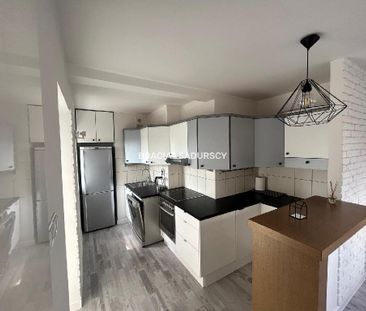 Mieszkanie Kraków Mistrzejowice powierzchnia 61.0 m² C206-WM-89609 - Photo 3