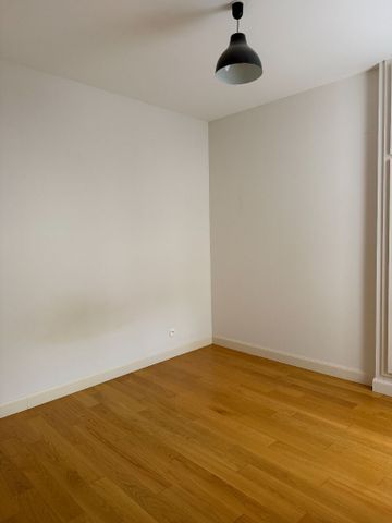 T2 avec terrasse - Photo 3