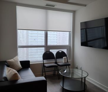 For Lease - 108 Peter Street Unit# 2509, Toronto, Ontario - Photo 5