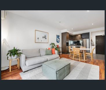 Spacious One-Bedroom Living with an Impressive Private Terrace - Photo 3