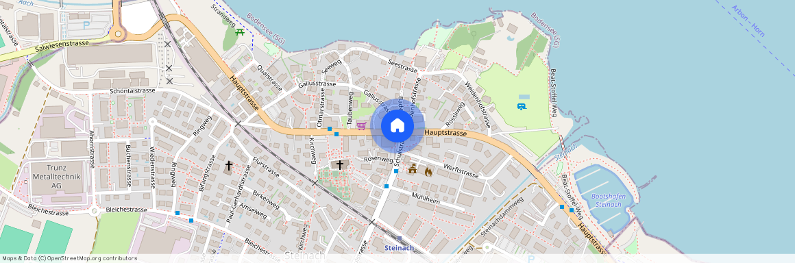 Auf Anfrage, 9323 Steinach