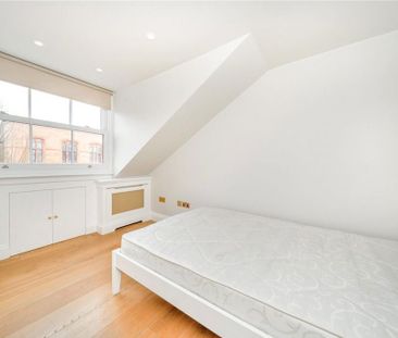 5 bedroom maisonette to rent - Photo 5