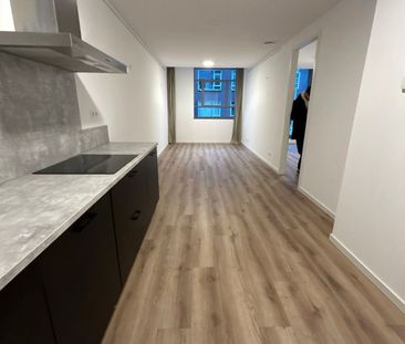 Appartement te huur: Prins Hendrikkade 13-M 3071 KB Rotterdam - Foto 4