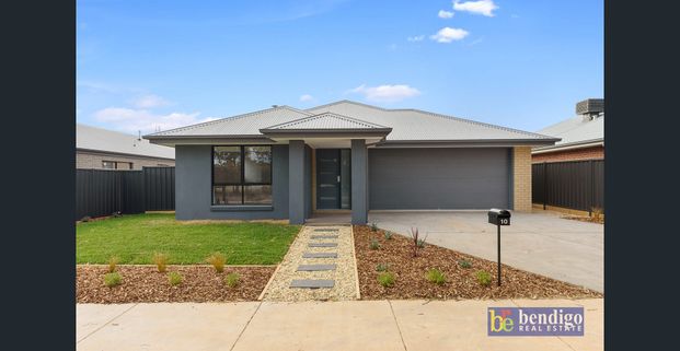 10 Noonan Street, Bagshot, Vic 3551 - Photo 1