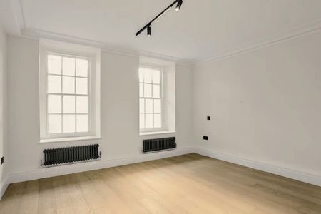 St Mary Abbots Court, Warwick Gardens, Kensington, London, W14 - Photo 3