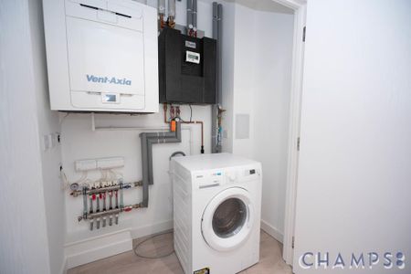 2 bedroom flat to rent - Photo 3