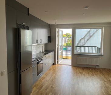 Agavägen, Lidingö - Photo 3