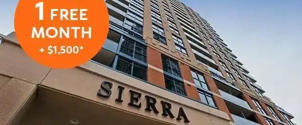 Sierra at Village Gate West | 7 Summerland Terrace, Etobicoke - Photo 1