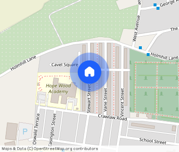 Hawthorn Street, Easingotn Colliery - Photo 1