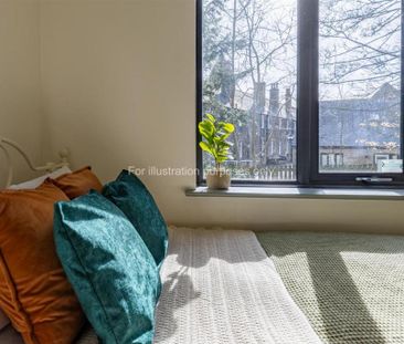 Studio to rent - Photo 6