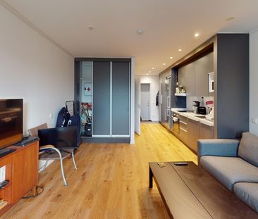 Vardövägen, Stockholm - Photo 3