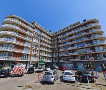 Appartement te huur - Photo 1