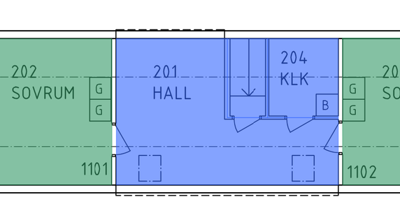Radhusvägen, Alnarp - Photo 2