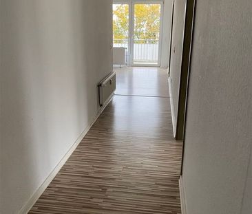 Helle 3-Zimmer-Wohnung in ruhiger Lage zu vermieten - Photo 5