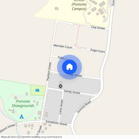 9 Tree Street, Pomona, QLD 4568