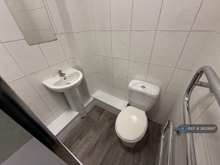 Studio to rent - Photo 3