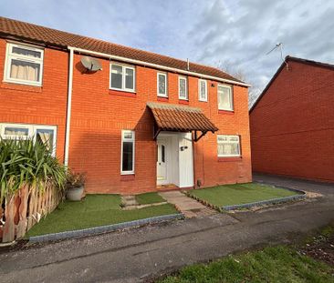 1 bedroom end of terrace house to rent - Photo 4