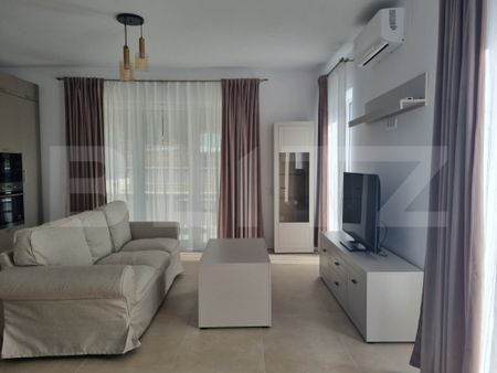 Duplex modern, 142 mp, zona Iris - Fotografie 2
