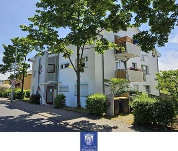 Perfekte Wohlfühlwohnung mit sonnigem Balkon, Gäste-WC und Abstellr... - Photo 4