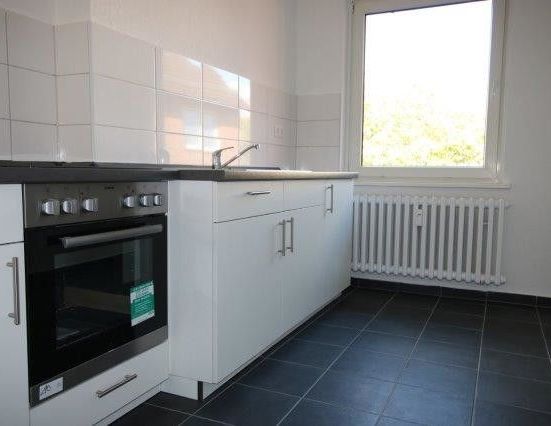 Gelegenheit: modernisierte 2-Zimmer-Wohnung nähe Tech. Fakultät - Foto 1