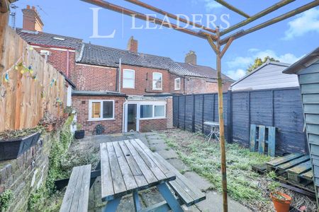 3 bedroom terraced to rent Green Hills Road, Norwich NR3 3ET - Photo 5
