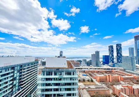 For Lease - 180 Front Street Unit# 3909, Toronto, Ontario - Photo 5