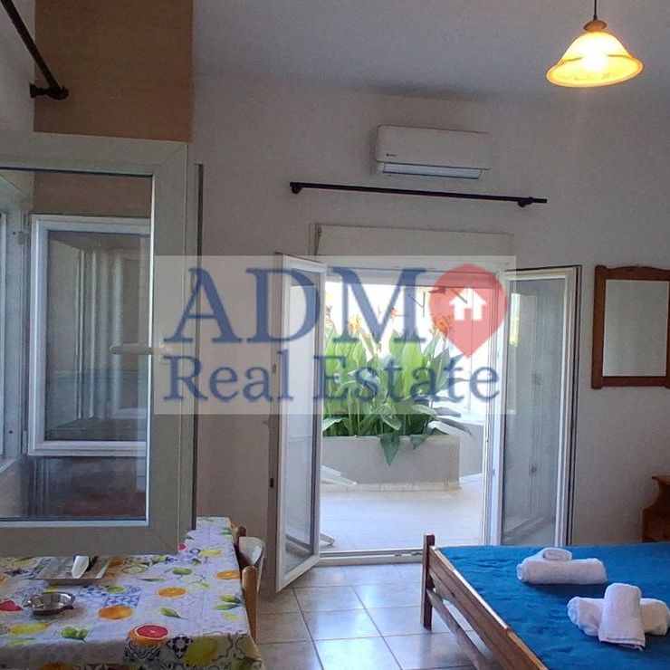 Studio/Γκαρσονιέρα για ενοικίαση Αμμουδάρα (Γάζι) - Photo 1