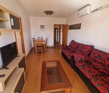 Alquiler de piso en Avenida del Teatro - Photo 1