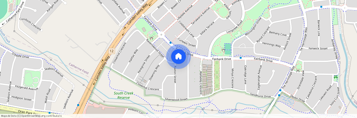 34 Paxton Street, NSW 2557, Gledswood Hills