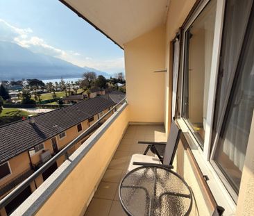 3.5 Zimmer - Photo 4