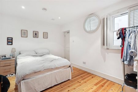 Dawes Road, Fulham - Central, SW6, London - Photo 4