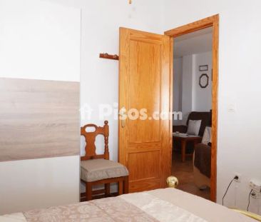 Piso en alquiler en Camino del Pelaillo, 1, cerca de Calle Zinnia - Photo 4
