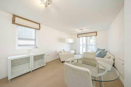 Northdown Street, Kings Cross, N1 - Photo 2