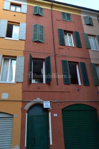 Monolocale via Santa Margherita 21, Centro Storico, Modena - Foto 5