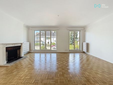 Huis met vier slaapkamers in Auderghem - Photo 4