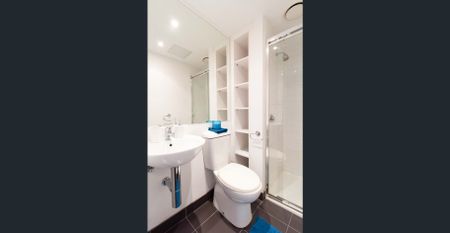 Monash Gate - Student Accommodation Caulfield - Photo 2