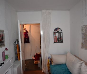 Gemütliche 1,5 Zi.-Whg. ca. 53qm in der Schönböckener Str. 101 FREI... - Foto 4