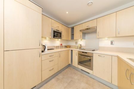 1 bedroom apartment to rent - Photo 3