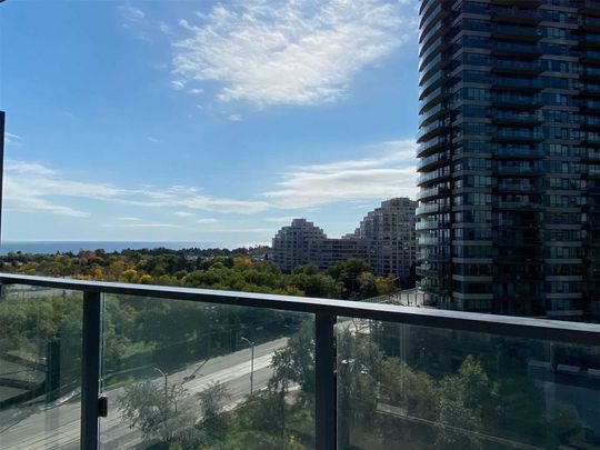 For Lease - 2212 Lake Shore Boulevard Unit# 1004, Toronto, Ontario - Photo 1