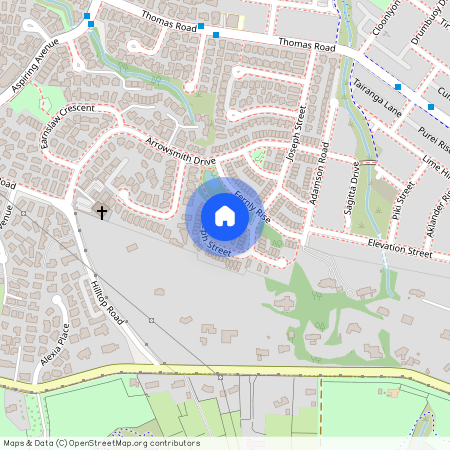 71 Joseph Street, Flat Bush, Auckland