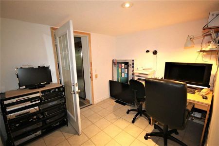 For Lease - 44 Torrance Road Unit# Bsmt, Toronto, Ontario - Photo 2