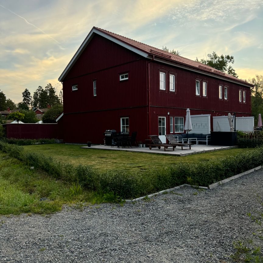 Åkertegen, Segersäng - Photo 1