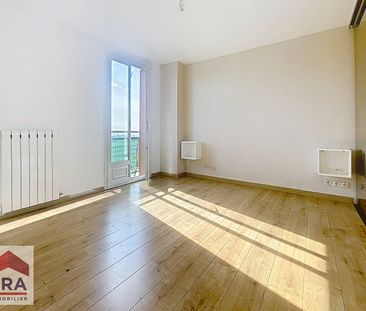 A LOUER APPARTEMENT TYPE 2 MARSEILLE 13014 SAINT GABRIEL - Photo 5